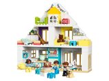 LEGO® 10929 Duplo Wielofunkcyjny domek