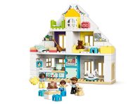LEGO® 10929 Duplo Wielofunkcyjny domek