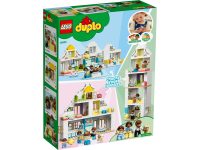 LEGO® 10929 Duplo Wielofunkcyjny domek