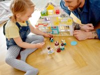 LEGO® 10929 Duplo Wielofunkcyjny domek