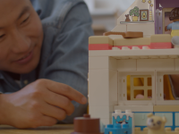 LEGO® 10929 Duplo Wielofunkcyjny domek