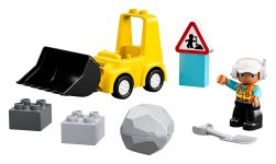LEGO® 10930 Duplo Buldożer