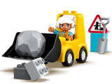 LEGO® 10930 Duplo Buldożer