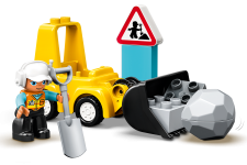 LEGO® 10930 Duplo Buldożer