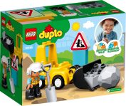 LEGO® 10930 Duplo Buldożer