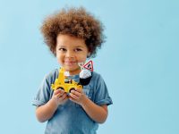 LEGO® 10930 Duplo Buldożer