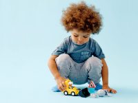 LEGO® 10930 Duplo Buldożer