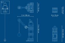 LEGO® 10932 Duplo Rozbiórka kulą wyburzeniową