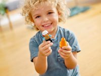 LEGO® 10933 Duplo Żuraw wieżowy i budowa