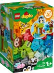 LEGO® 10934 Duplo Kreatywne zwierzątka
