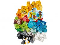 LEGO® 10934 Duplo Kreatywne zwierzątka