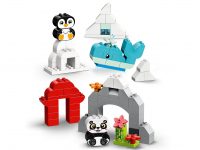 LEGO® 10934 Duplo Kreatywne zwierzątka