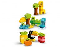LEGO® 10934 Duplo Kreatywne zwierzątka