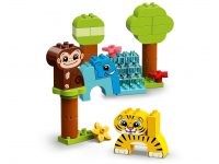 LEGO® 10934 Duplo Kreatywne zwierzątka