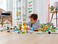 LEGO® 10934 Duplo Kreatywne zwierzątka