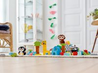 LEGO® 10934 Duplo Kreatywne zwierzątka