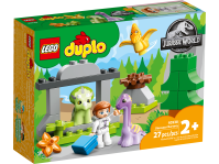 LEGO® 10938 Duplo Dinozaurowa szkółka