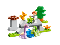 LEGO® 10938 Duplo Dinozaurowa szkółka