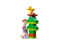LEGO® 10938 Duplo Dinozaurowa szkółka