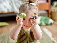 LEGO® 10939 Duplo Ucieczka tyranozaura i triceratopsa