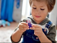 LEGO® 10940 Duplo Kwatera główna Spider-Mana