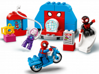 LEGO® 10940 Duplo Kwatera główna Spider-Mana