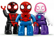LEGO® 10940 Duplo Kwatera główna Spider-Mana