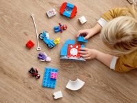 LEGO® 10940 Duplo Kwatera główna Spider-Mana