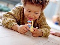 LEGO® 10946 Duplo Rodzinne biwakowanie