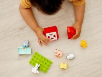 LEGO® 10949 Duplo Zwierzęta gospodarskie