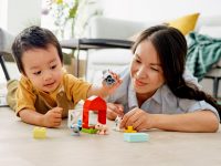 LEGO® 10949 Duplo Zwierzęta gospodarskie