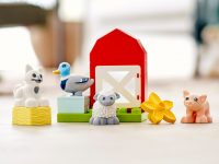 LEGO® 10949 Duplo Zwierzęta gospodarskie