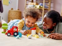 LEGO® 10950 Duplo Traktor i zwierzęta gospodarskie