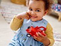 LEGO® 10950 Duplo Traktor i zwierzęta gospodarskie