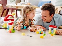 LEGO® 10951 Duplo Stadnina i kucyki