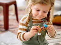 LEGO® 10951 Duplo Stadnina i kucyki