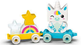 LEGO® 10953 Duplo Jednorożec