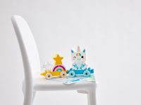 LEGO® 10953 Duplo Jednorożec