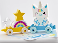 LEGO® 10953 Duplo Jednorożec