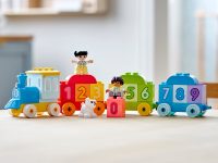 LEGO® 10954 Duplo Pociąg z cyferkami – nauka liczenia