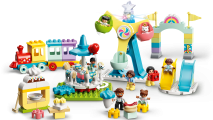 LEGO® 10956 Duplo Park rozrywki