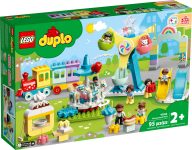 LEGO® 10956 Duplo Park rozrywki