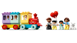 LEGO® 10956 Duplo Park rozrywki
