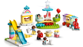 LEGO® 10956 Duplo Park rozrywki