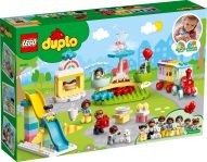 LEGO® 10956 Duplo Park rozrywki
