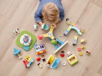 LEGO® 10956 Duplo Park rozrywki