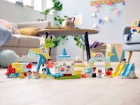LEGO® 10956 Duplo Park rozrywki