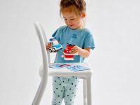 LEGO® 10957 Duplo Helikopter strażacki i radiowóz