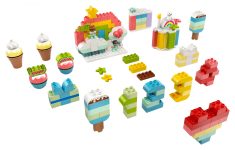 LEGO® 10958 Duplo Kreatywne przyjęcie urodzinowe