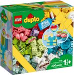 LEGO® 10958 Duplo Kreatywne przyjęcie urodzinowe